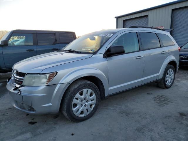 DODGE JOURNEY 2014 3c4pddag7et265255