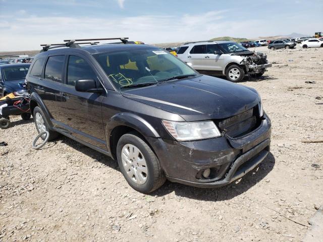 DODGE JOURNEY SE 2015 3c4pddag7ft651417