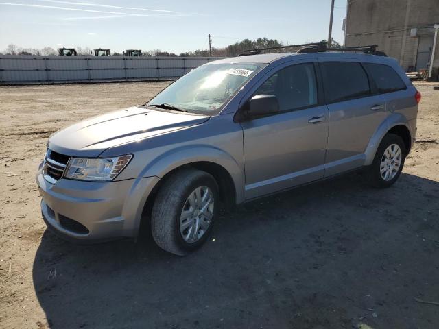 DODGE JOURNEY 2016 3c4pddag7gt101894