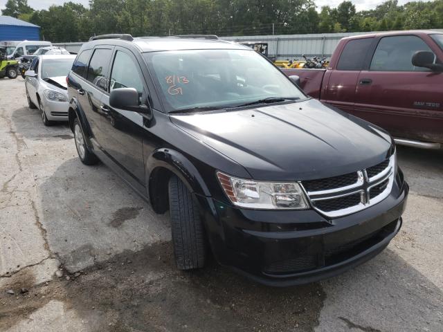 DODGE JOURNEY SE 2016 3c4pddag7gt221260