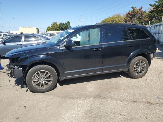 DODGE JOURNEY 2018 3c4pddag7jt296547