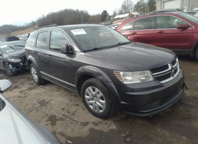 DODGE JOURNEY 2014 3c4pddag8et176133