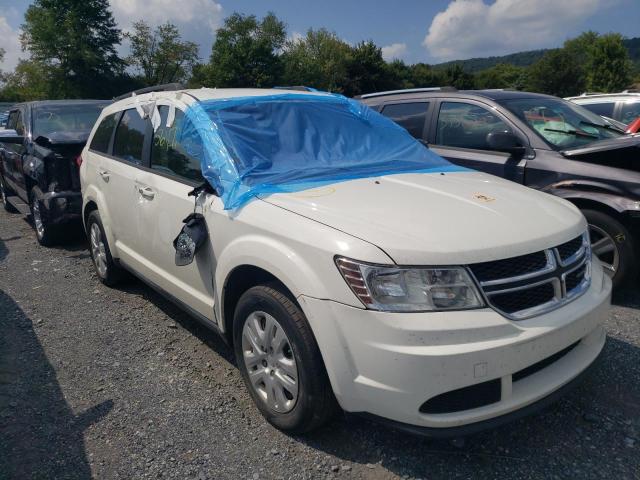 DODGE JOURNEY SE 2015 3c4pddag8ft566926