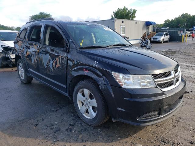 DODGE JOURNEY SE 2015 3c4pddag8ft600914