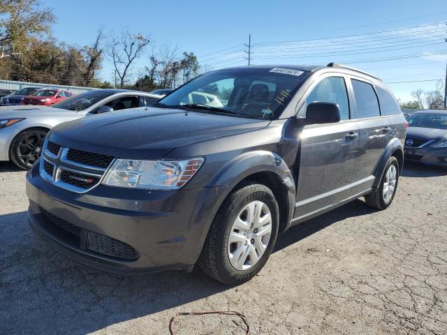 DODGE JOURNEY SE 2015 3c4pddag8ft651412