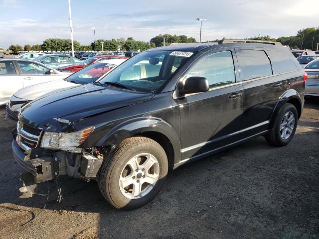 DODGE JOURNEY SE 2015 3c4pddag8ft749307