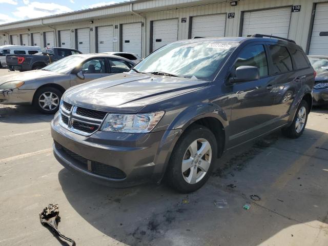 DODGE JOURNEY SE 2016 3c4pddag8gt102018