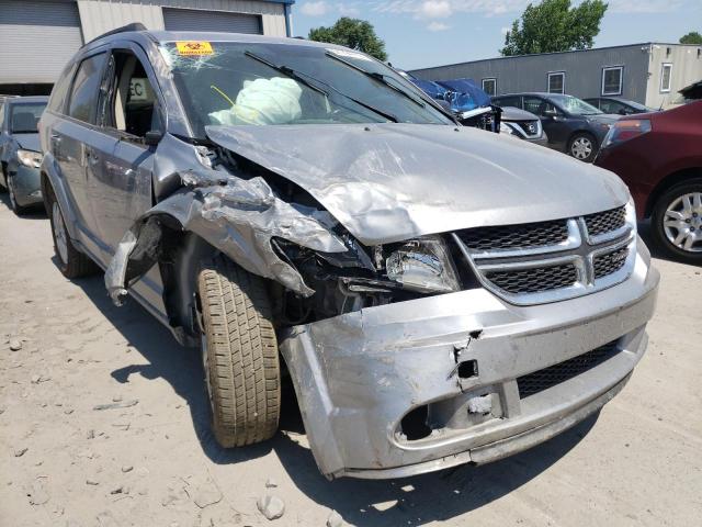 DODGE JOURNEY SE 2016 3c4pddag8gt121877