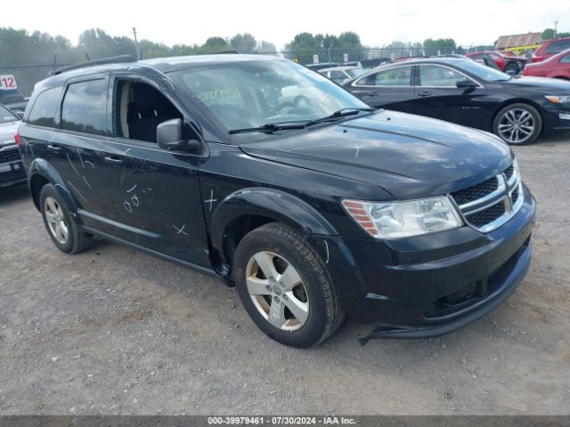 DODGE JOURNEY 2017 3c4pddag8ht517499