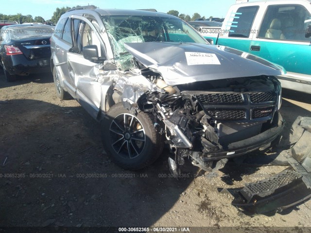 DODGE JOURNEY 2018 3c4pddag8jt255473