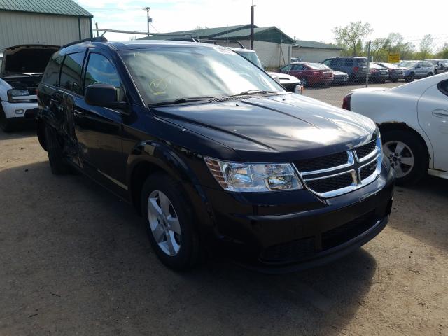 DODGE JOURNEY SE 2018 3c4pddag8jt515256