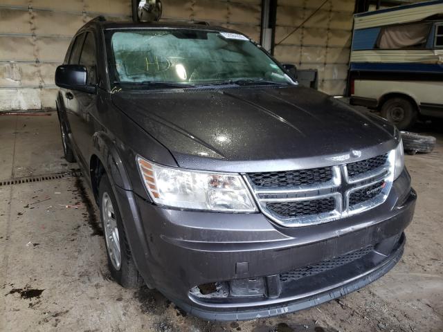 DODGE JOURNEY SE 2014 3c4pddag9et315458