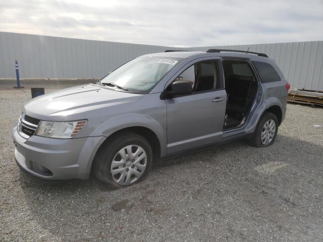 DODGE JOURNEY SE 2015 3c4pddag9ft548922