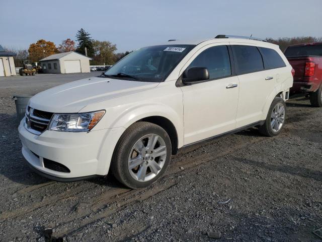 DODGE JOURNEY SE 2015 3c4pddag9ft634084