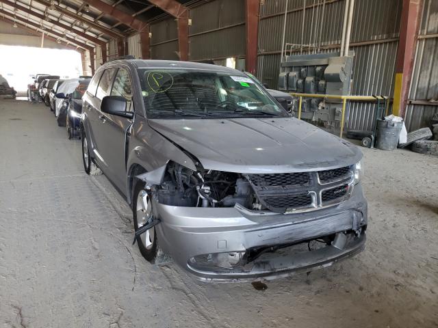 DODGE JOURNEY SE 2015 3c4pddag9ft651578