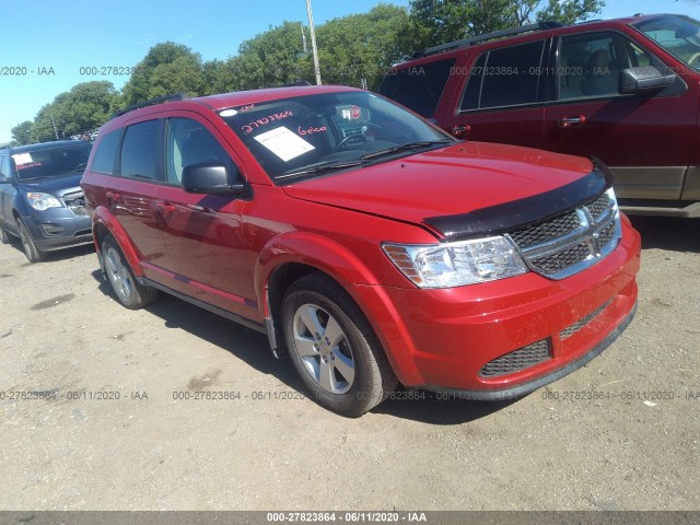 DODGE JOURNEY 2015 3c4pddag9ft725727