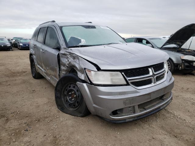 DODGE JOURNEY SE 2016 3c4pddag9gt142883