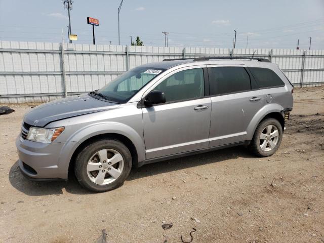 DODGE JOURNEY SE 2016 3c4pddag9gt201074