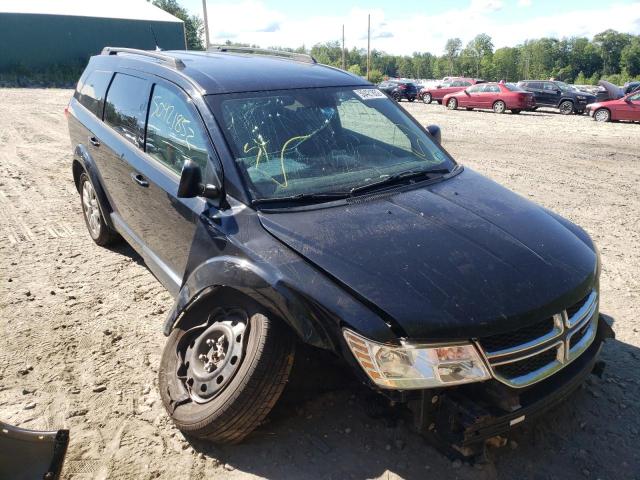 DODGE JOURNEY SE 2016 3c4pddag9gt242918