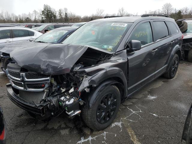 DODGE JOURNEY 2014 3c4pddagxet206300