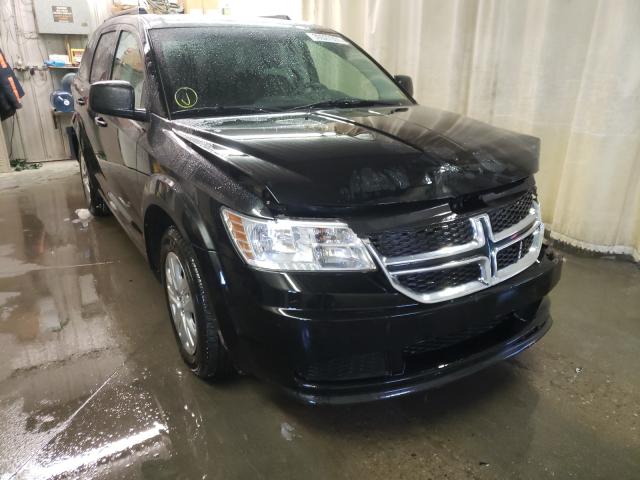 DODGE JOURNEY SE 2015 3c4pddagxft506873