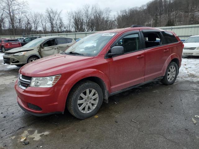 DODGE JOURNEY SE 2015 3c4pddagxft555023