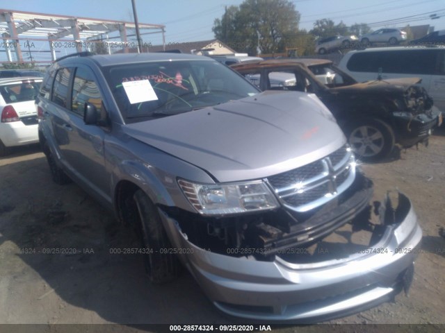 DODGE JOURNEY 2015 3c4pddagxft574851