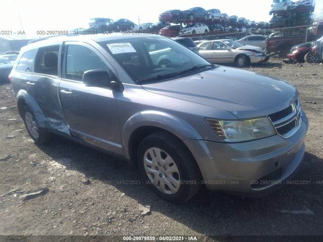 DODGE JOURNEY 2015 3c4pddagxft739958