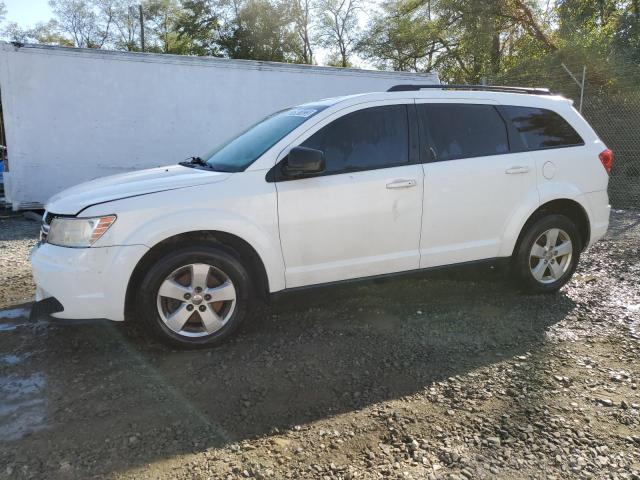 DODGE JOURNEY 2016 3c4pddagxgt130063