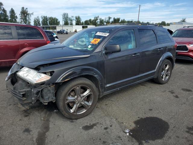 DODGE JOURNEY SE 2016 3c4pddagxgt135960