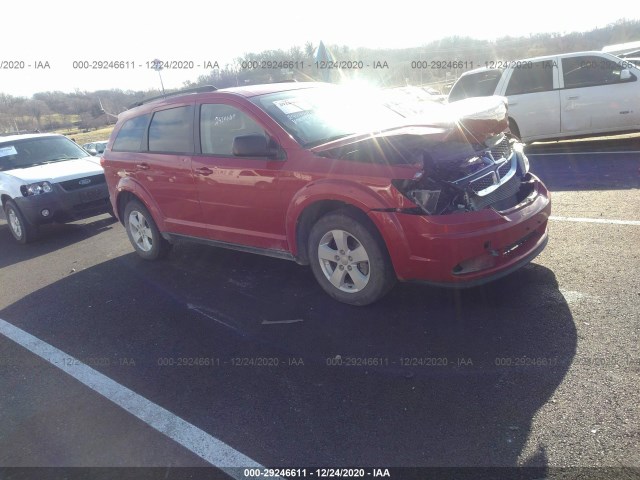 DODGE JOURNEY 2016 3c4pddagxgt150815