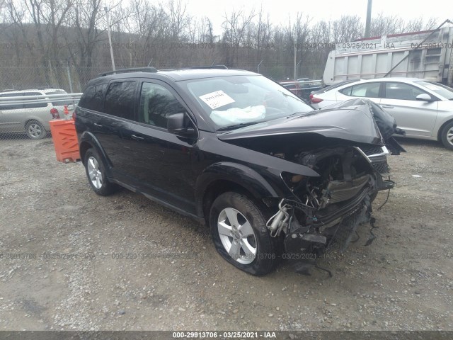 DODGE JOURNEY 2016 3c4pddagxgt150894