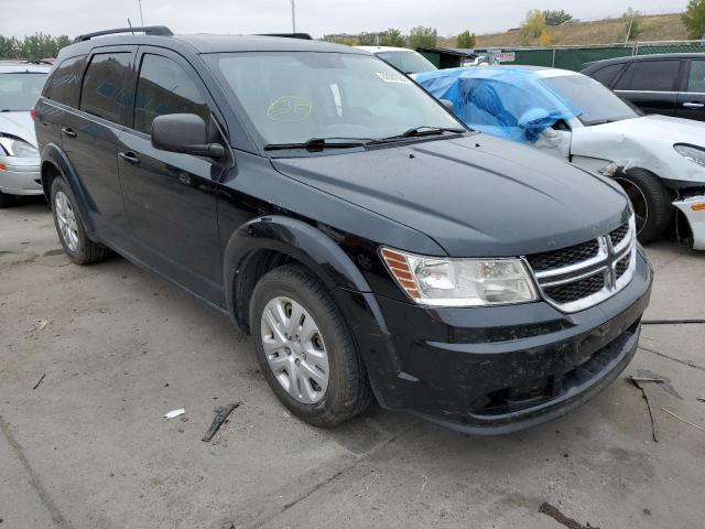 DODGE JOURNEY SE 2016 3c4pddagxgt170076