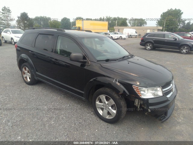 DODGE JOURNEY 2016 3c4pddagxgt244063