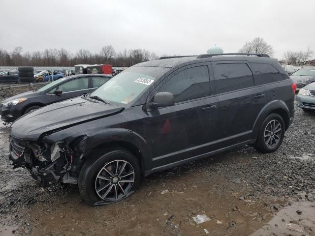 DODGE JOURNEY 2017 3c4pddagxht567188