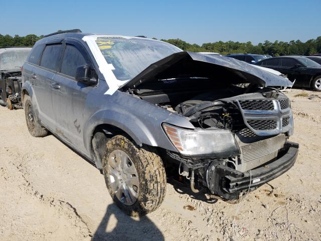 DODGE JOURNEY SE 2018 3c4pddagxjt278561