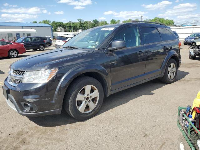 DODGE JOURNEY 2012 3c4pddbg0ct141176