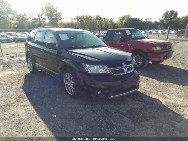 DODGE JOURNEY 2012 3c4pddbg0ct144935