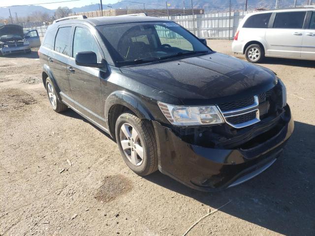 DODGE JOURNEY SX 2012 3c4pddbg0ct154364