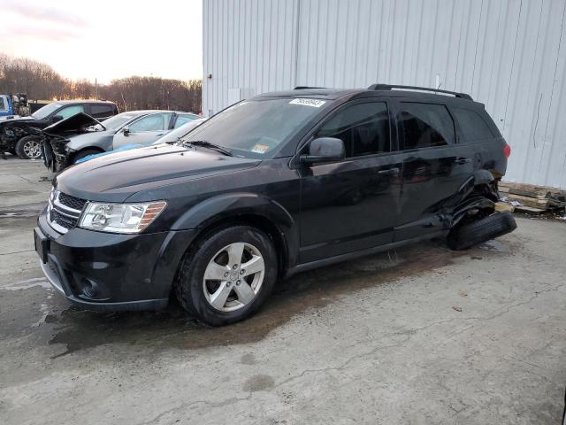 DODGE JOURNEY 2012 3c4pddbg0ct154798