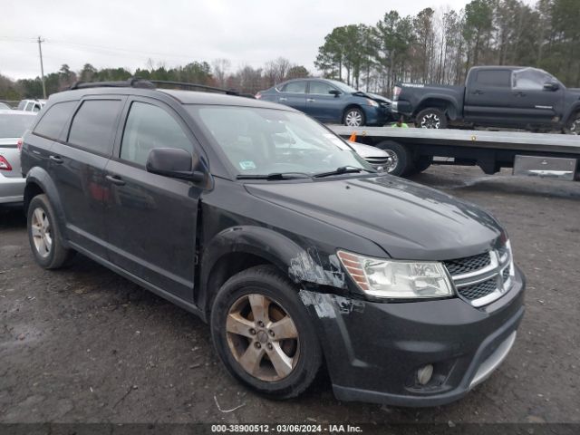 DODGE JOURNEY 2012 3c4pddbg0ct154820