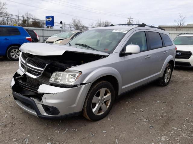 DODGE JOURNEY SX 2012 3c4pddbg0ct160018