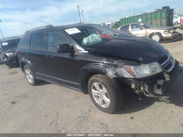 DODGE JOURNEY 2012 3c4pddbg0ct163274