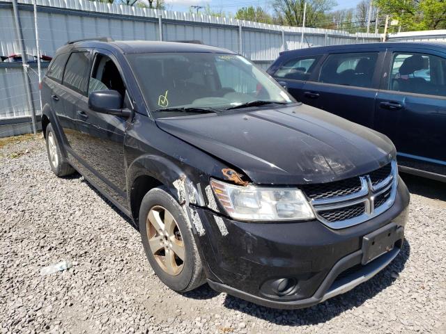 DODGE JOURNEY SX 2012 3c4pddbg0ct166529