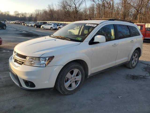 DODGE JOURNEY SX 2012 3c4pddbg0ct170757