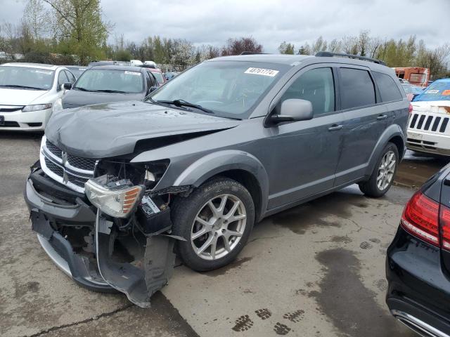 DODGE JOURNEY 2012 3c4pddbg0ct170886