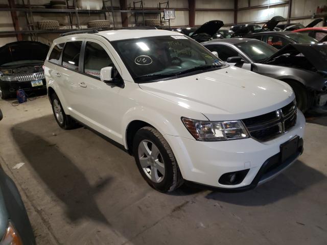 DODGE JOURNEY SX 2012 3c4pddbg0ct174436