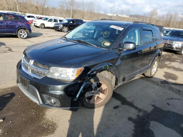 DODGE JOURNEY SX 2012 3c4pddbg0ct185257