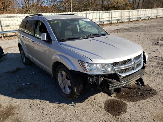 DODGE JOURNEY SX 2012 3c4pddbg0ct200338