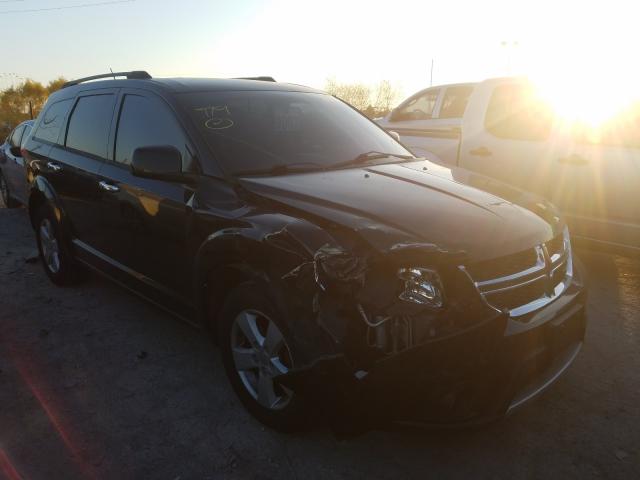 DODGE JOURNEY SX 2012 3c4pddbg0ct205779